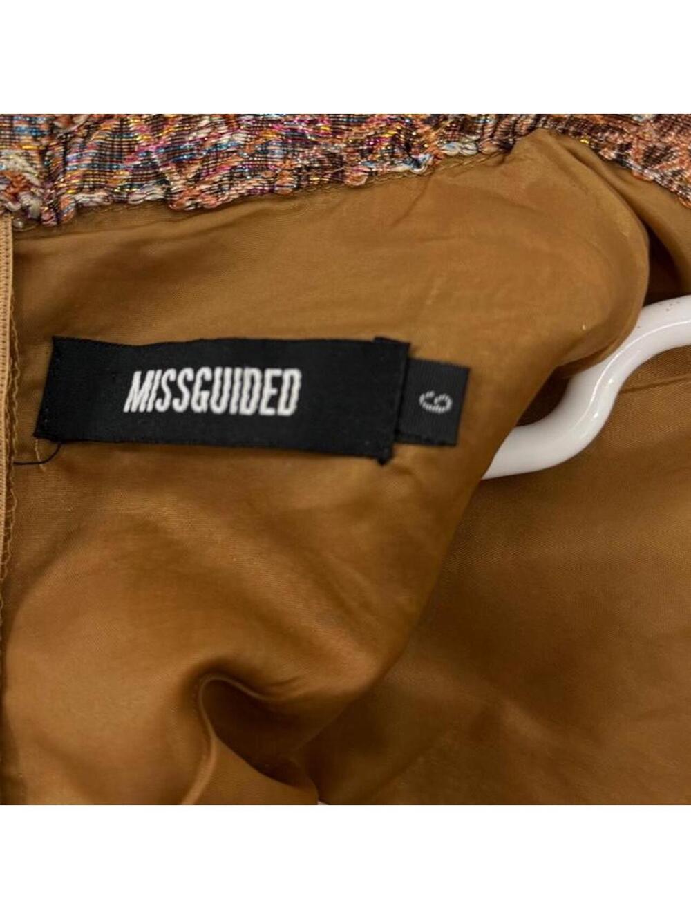 Missguided Dress - Picture 3 of 4